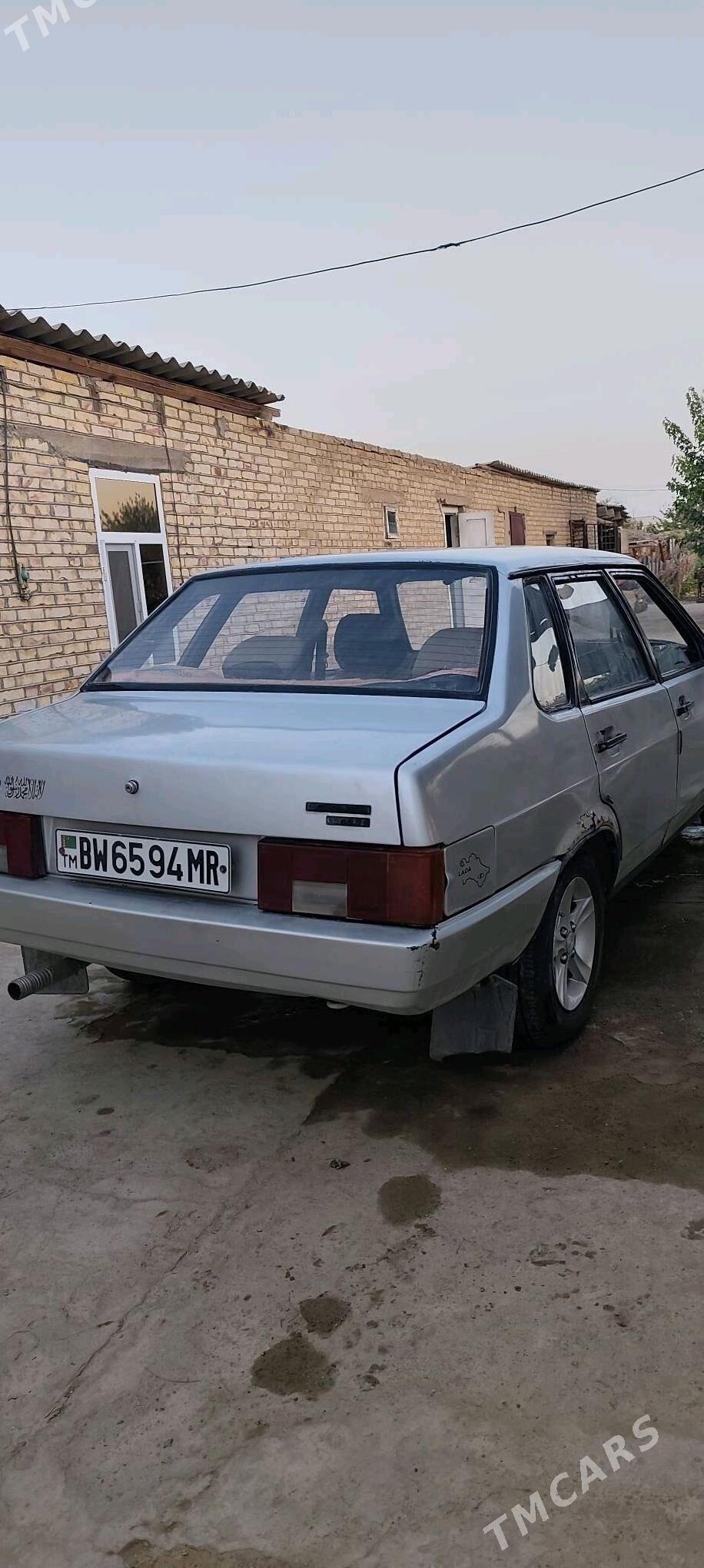 Lada 21099 2001 - 13 000 TMT - Wekilbazar - img 6