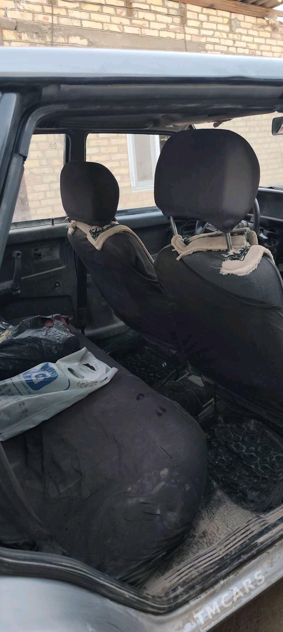 Lada 21099 2001 - 13 000 TMT - Wekilbazar - img 5