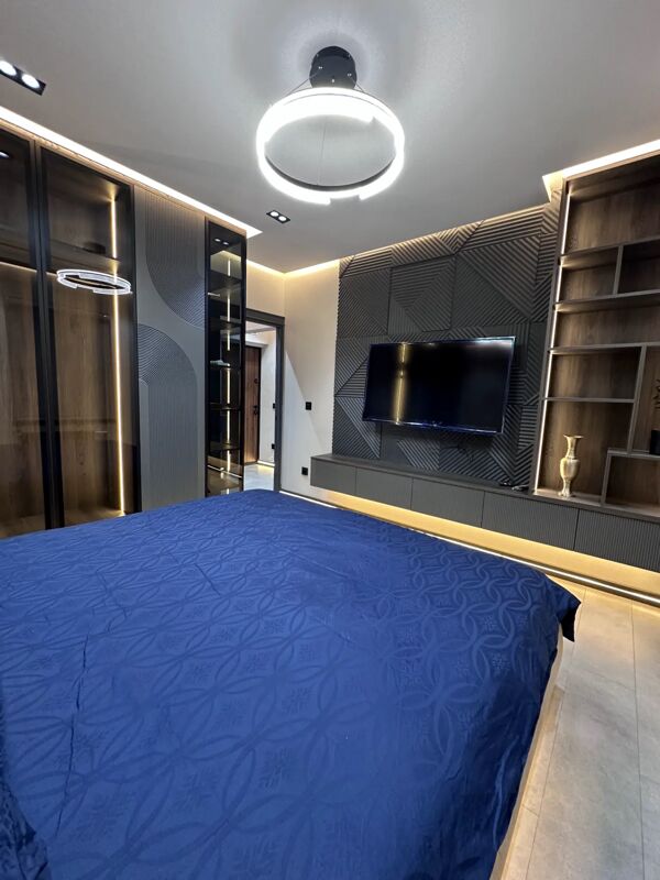 Gawdan 2 komnat - Aşgabat - img 2