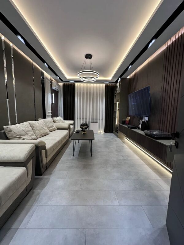 Gawdan 2 komnat - Aşgabat - img 1