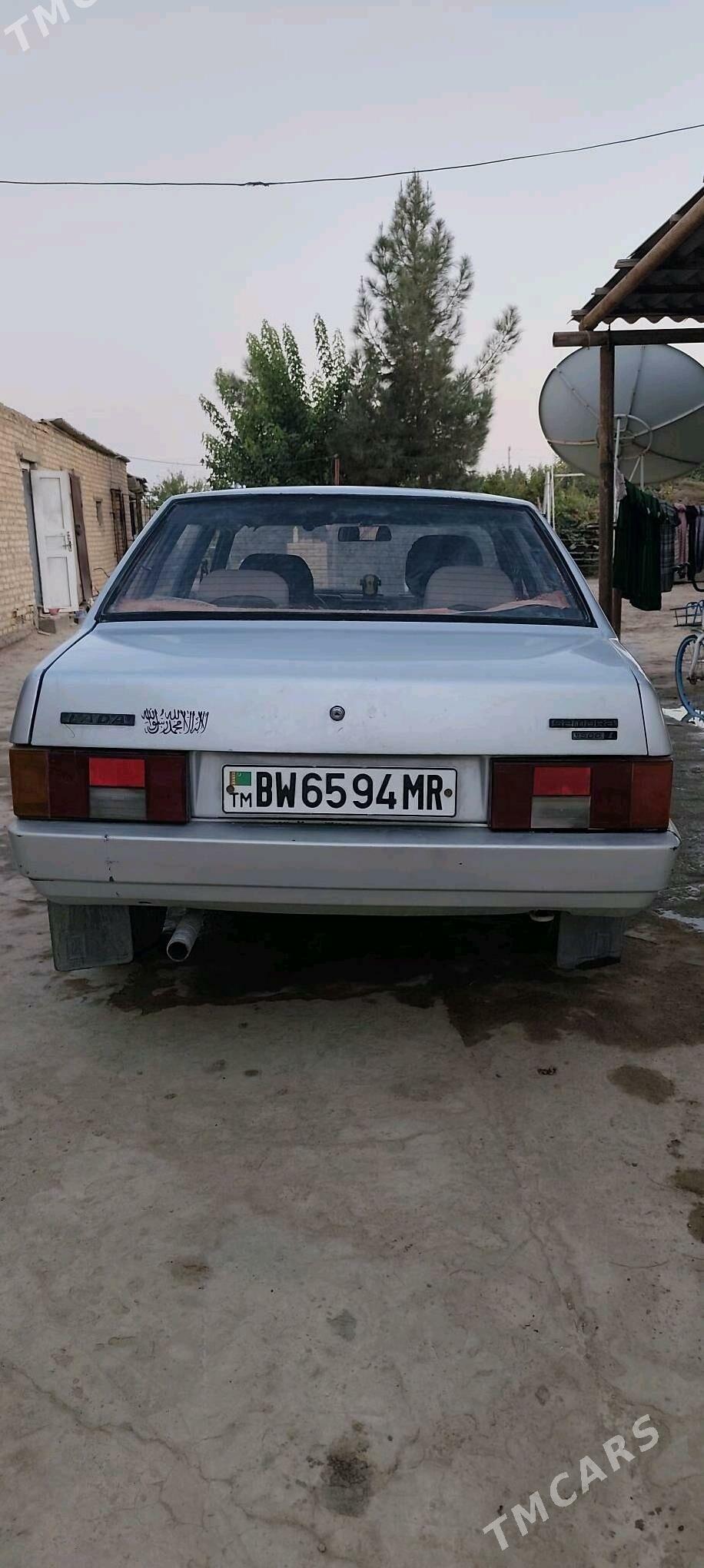 Lada 21099 2001 - 13 000 TMT - Wekilbazar - img 4