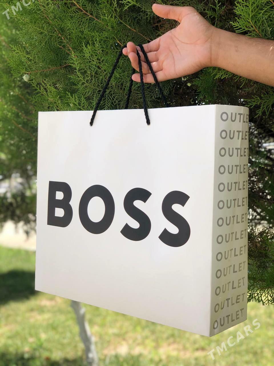 wizitka,kagyz paket,karton paket,ruçka,blaknot - Aşgabat - img 3