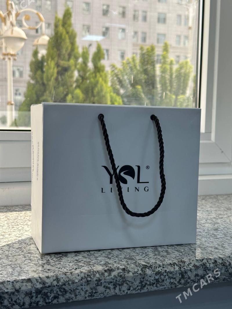 wizitka,kagyz paket,karton paket,ruçka,blaknot - Aşgabat - img 6