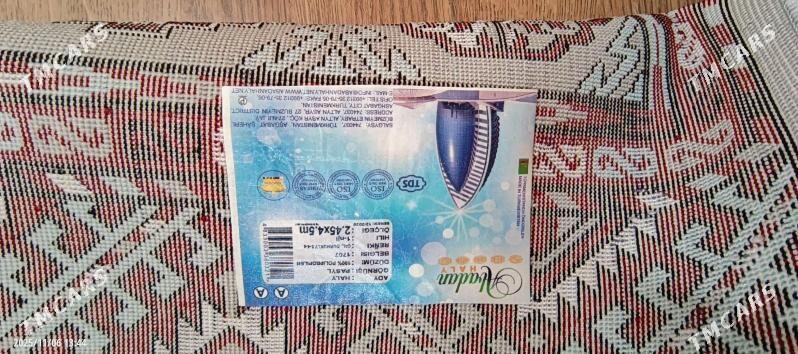 Abadan haly - Parahat 7 - img 2