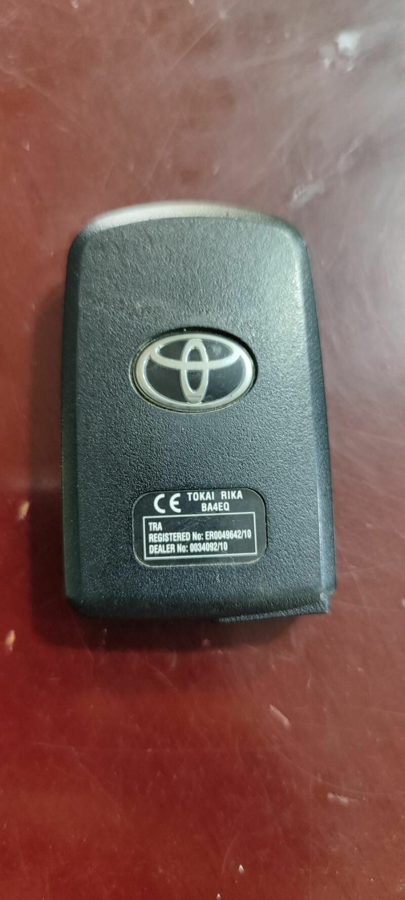 PULT 1 800 TMT - 11 мкр - img 2