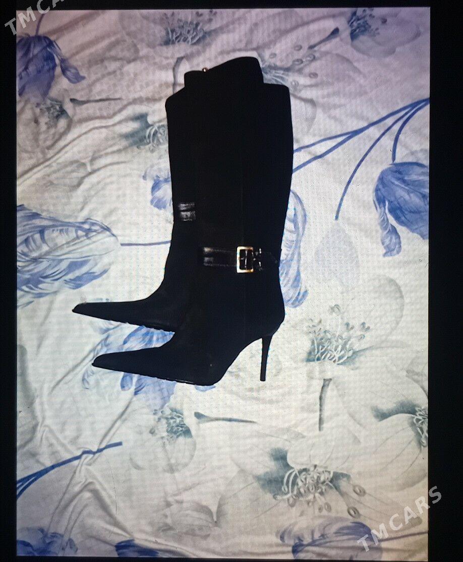 adikler.tufli - Дашогуз - img 1