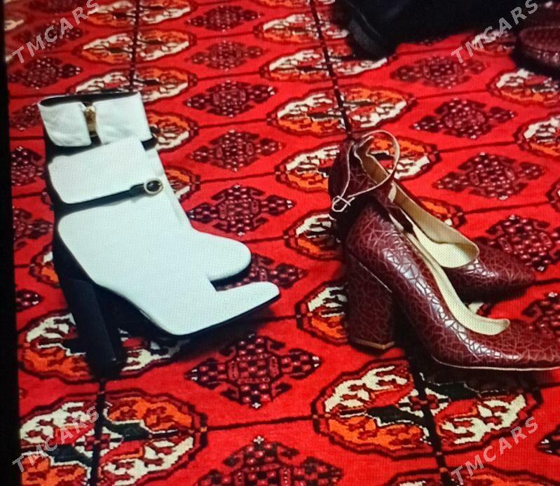 adikler.tufli - Дашогуз - img 2