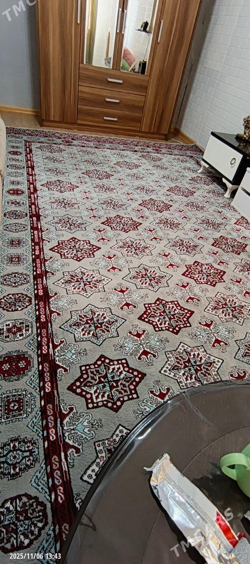 Abadan haly - Parahat 7 - img 1