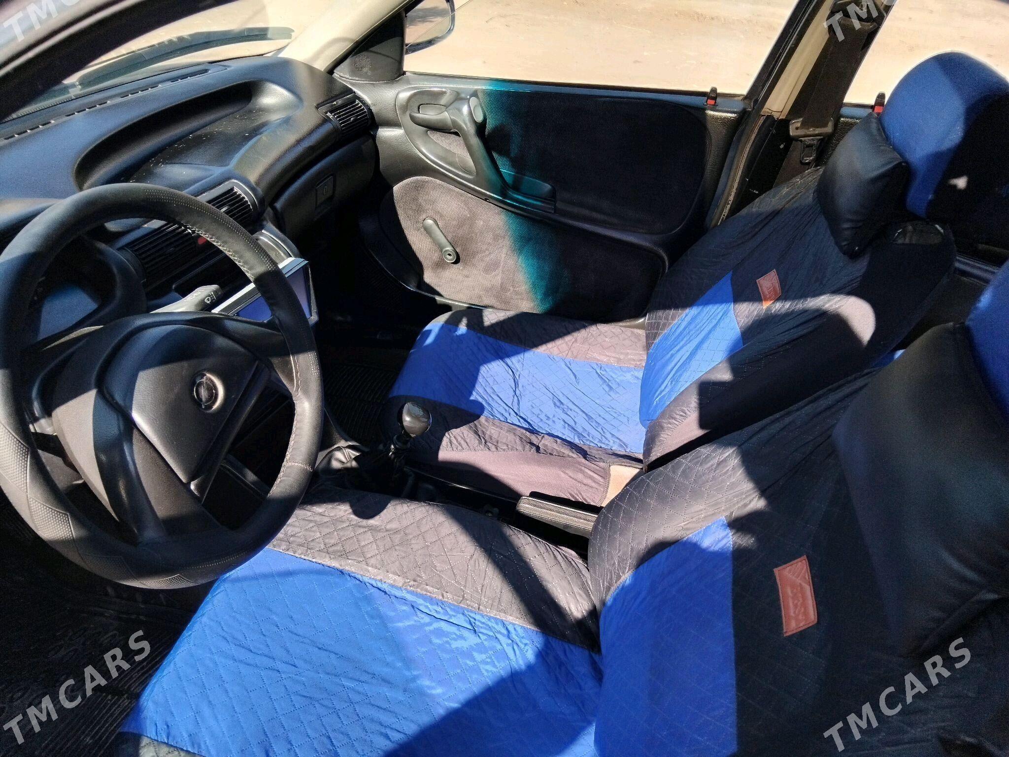 Opel Astra 1992 - 27 000 TMT - Саят - img 4