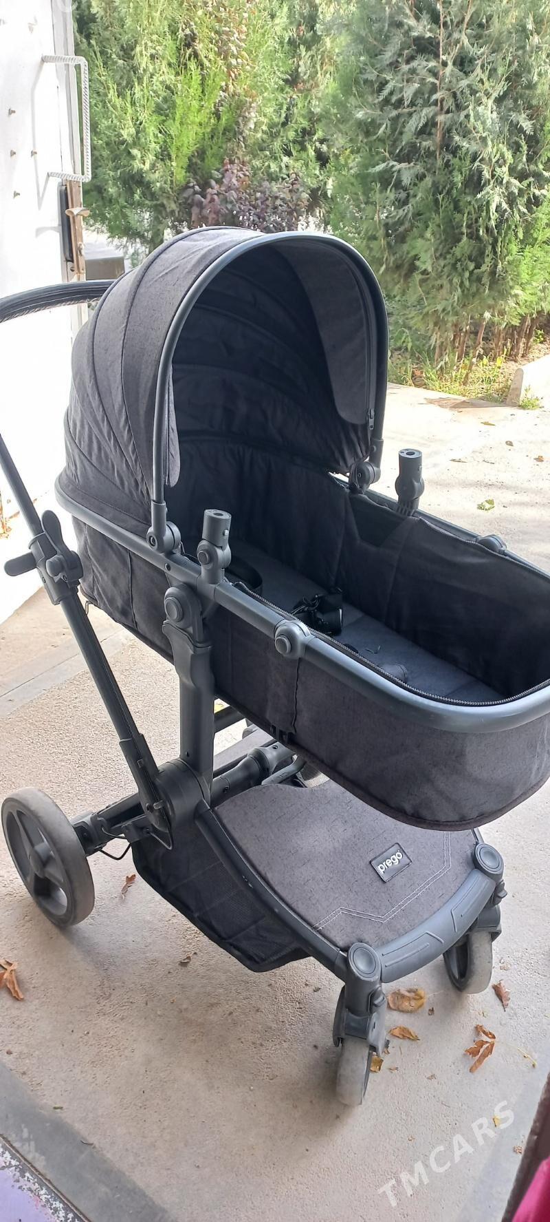 uzun kalyaska govy ỳagdaỳy - Mary - img 1