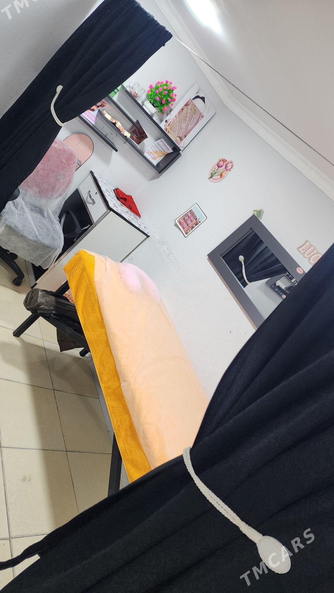 işgär gerek - Туркменбаши - img 4