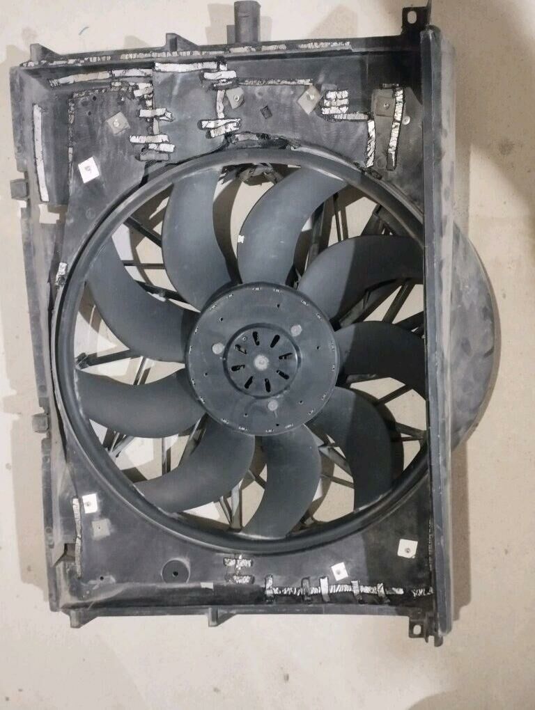 E60 wentilyator 550 TMT - Balkanabat - img 1