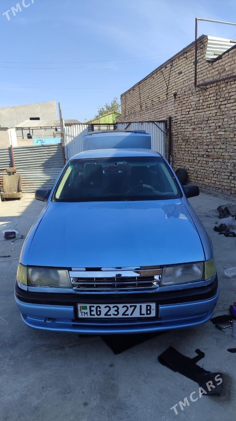 Opel Vectra 1991 - 35 000 TMT - Туркменабат - img 3