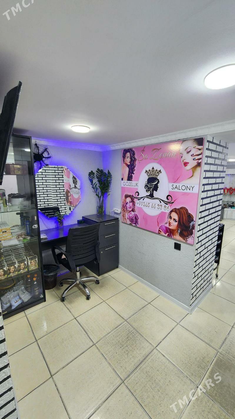 işgär gerek - Туркменбаши - img 1