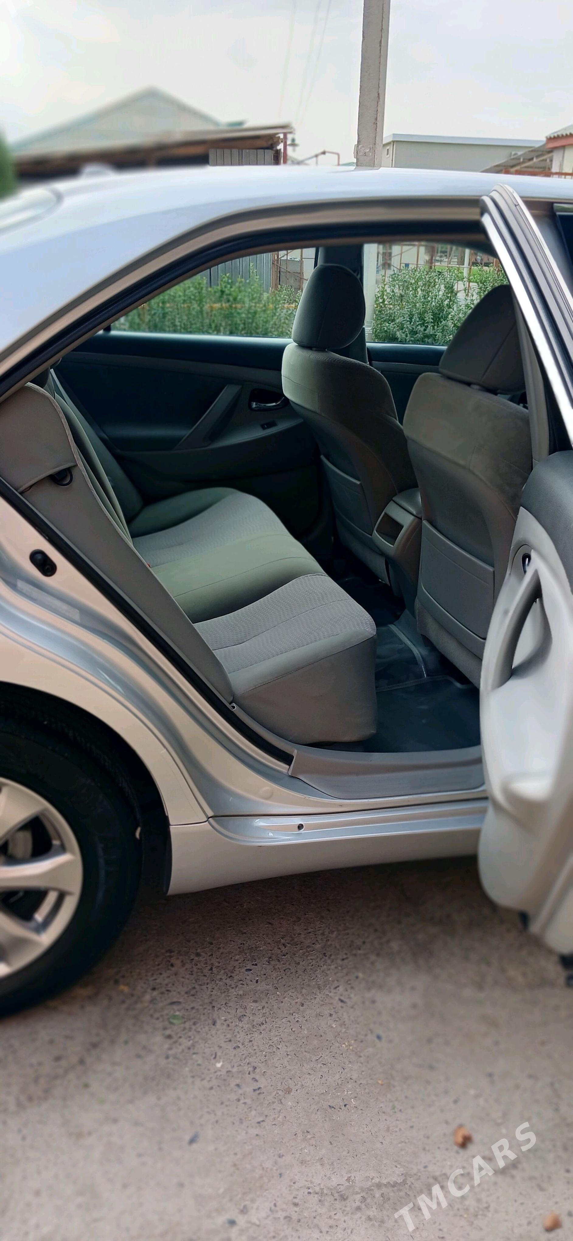 Toyota Camry 2011 - 210 000 TMT - Ашхабад - img 4