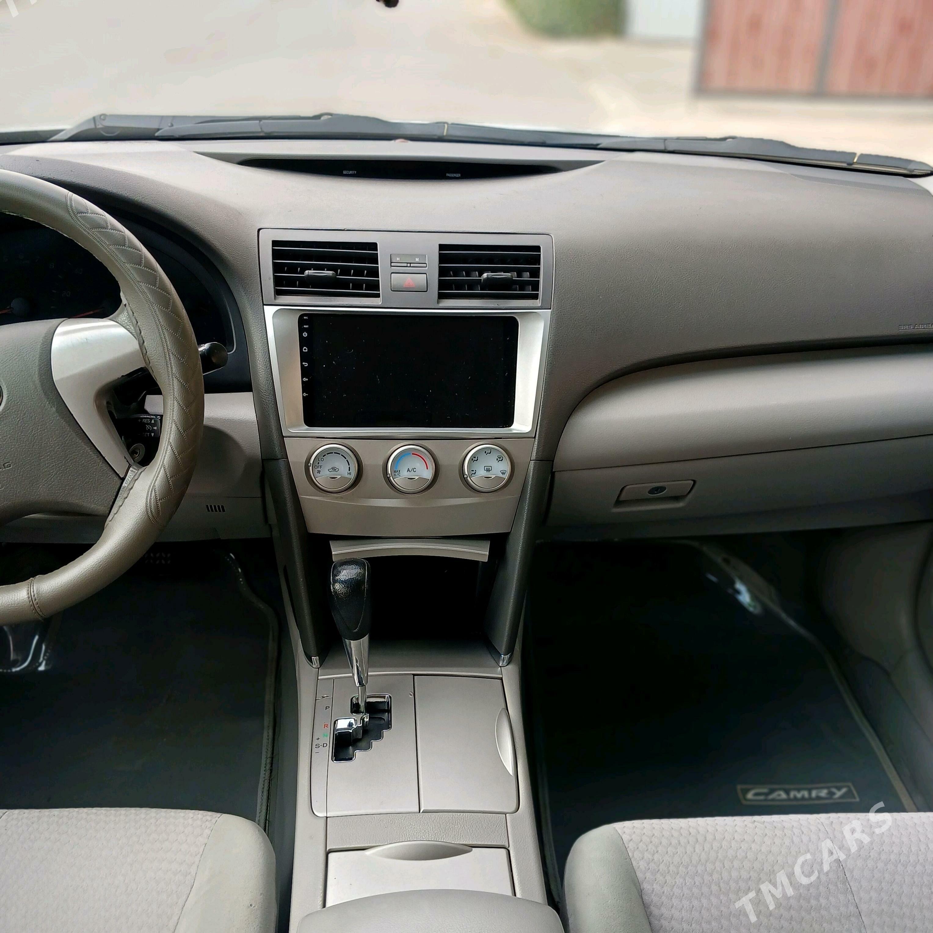 Toyota Camry 2011 - 210 000 TMT - Ашхабад - img 5