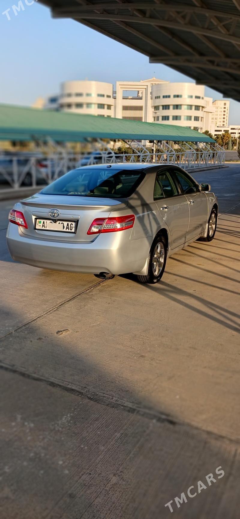 Toyota Camry 2011 - 210 000 TMT - Ашхабад - img 2