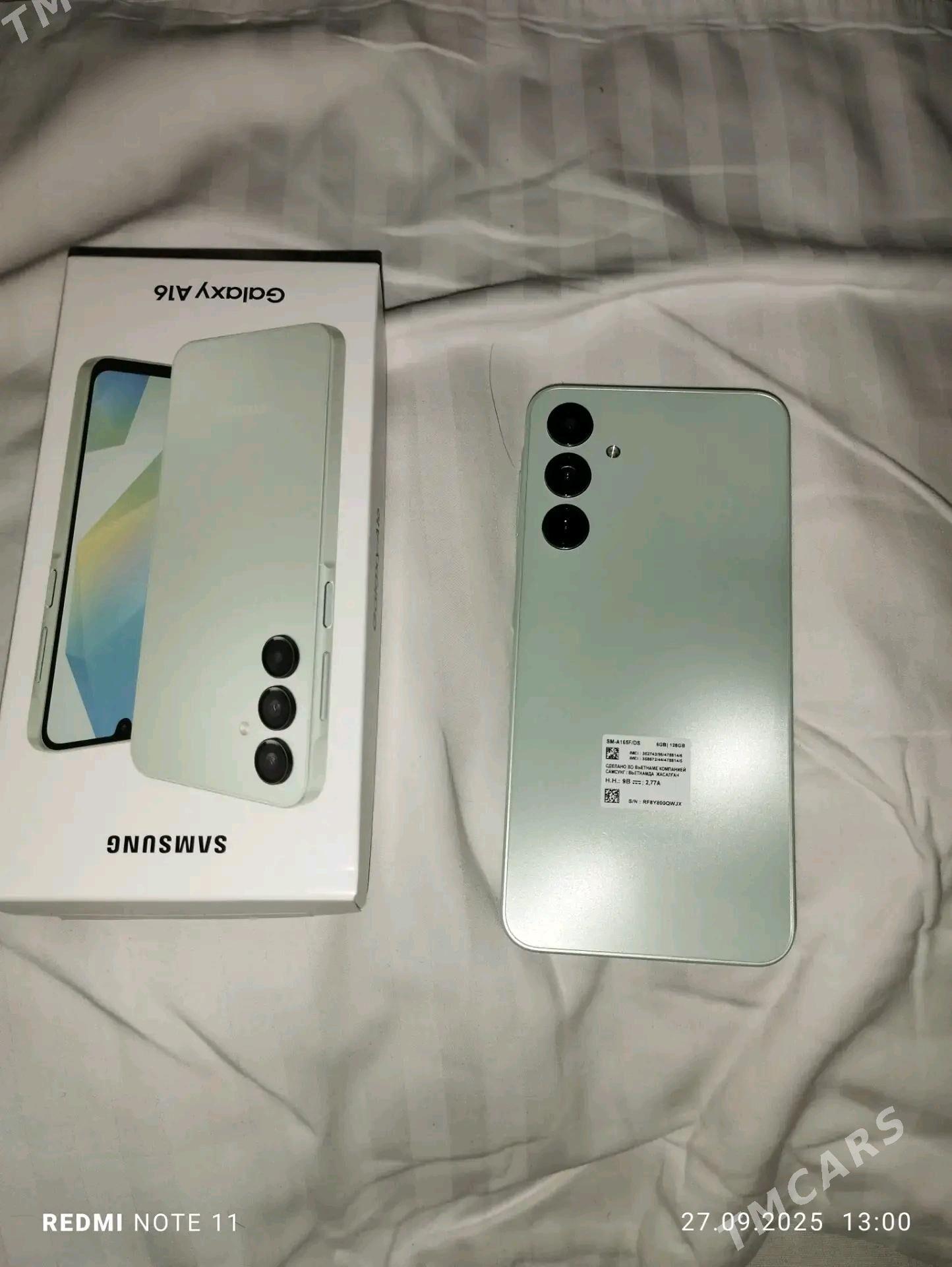 samsungA16 - Mary - img 2