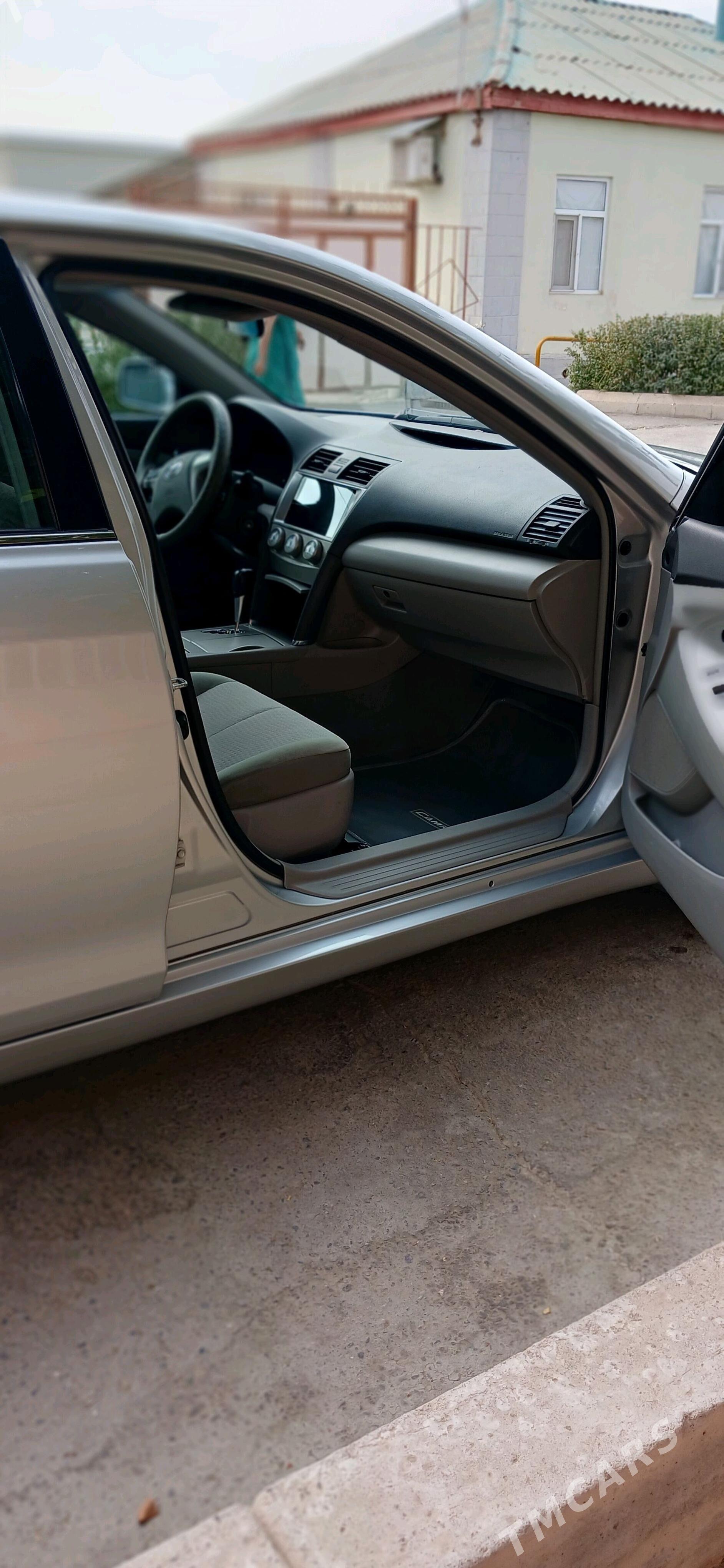 Toyota Camry 2011 - 210 000 TMT - Ашхабад - img 6