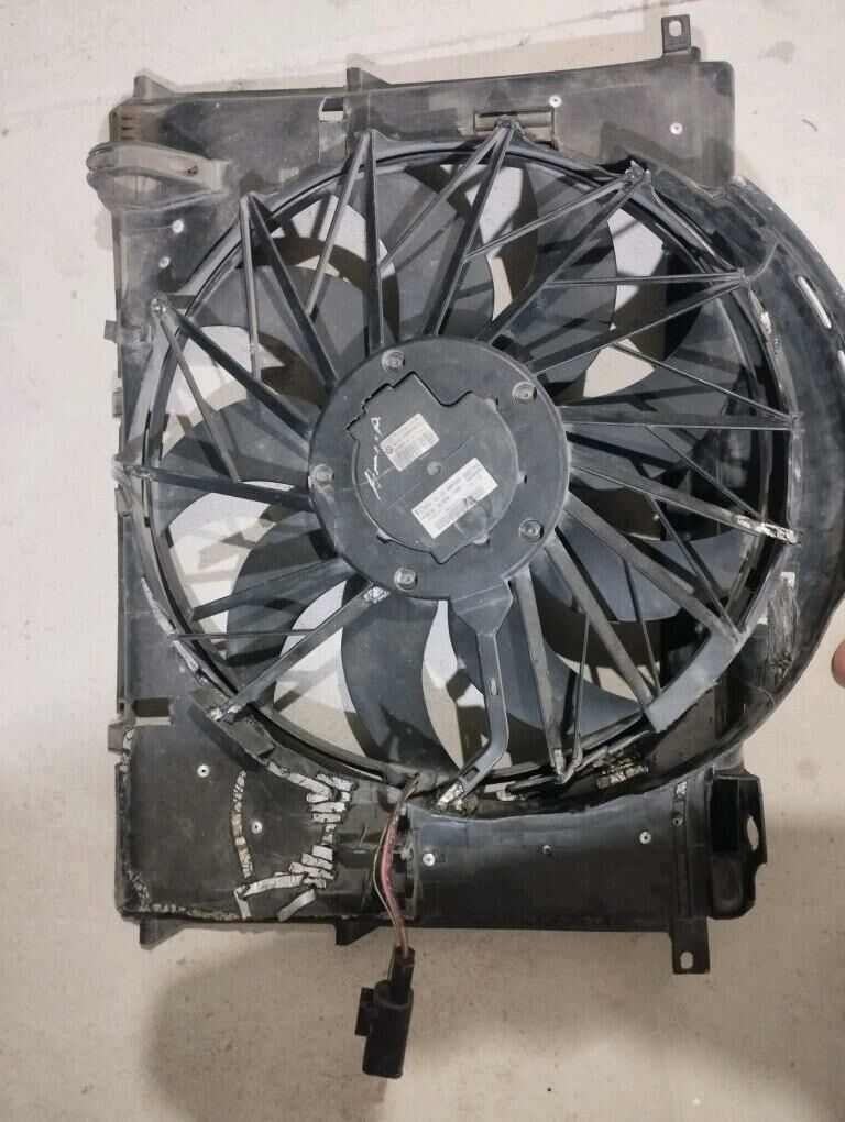 E60 wentilyator 550 TMT - Balkanabat - img 2