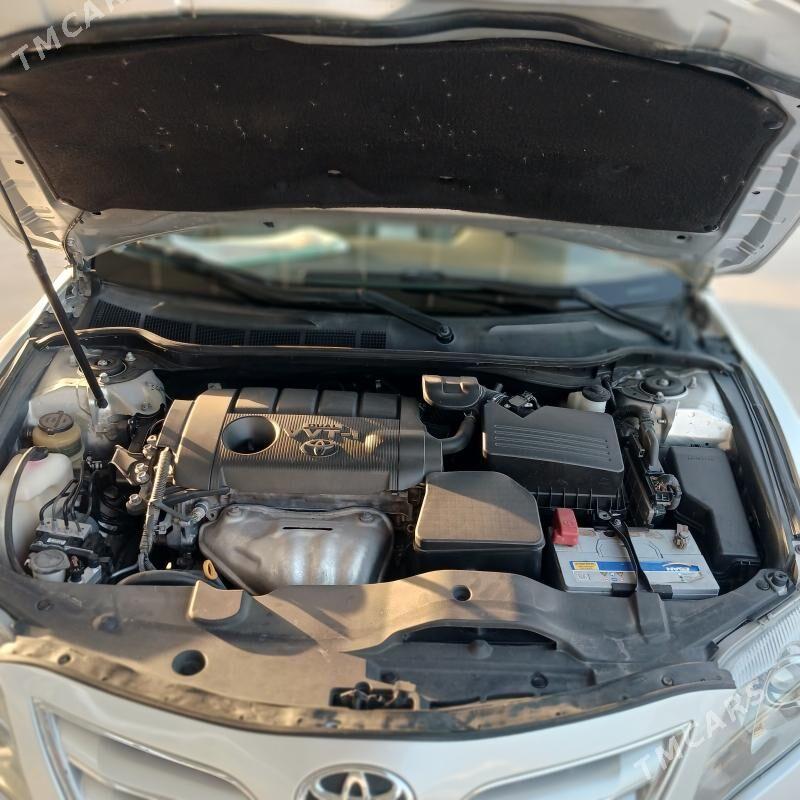 Toyota Camry 2011 - 210 000 TMT - Ашхабад - img 3