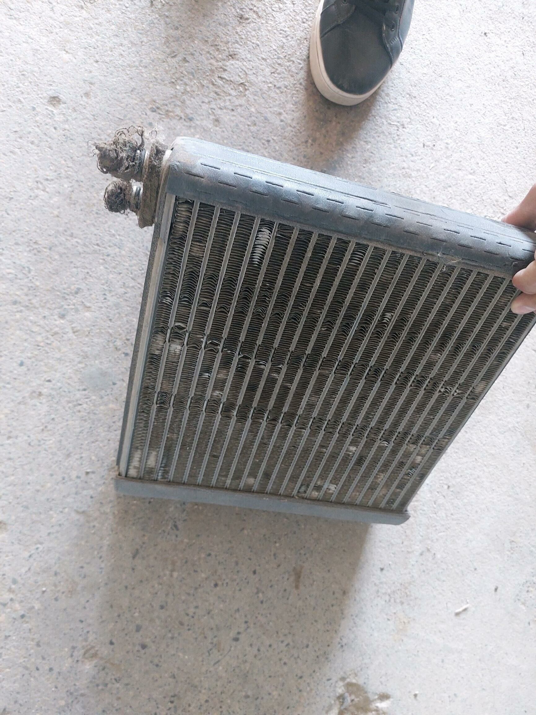 radiator 700 TMT - Мары - img 4