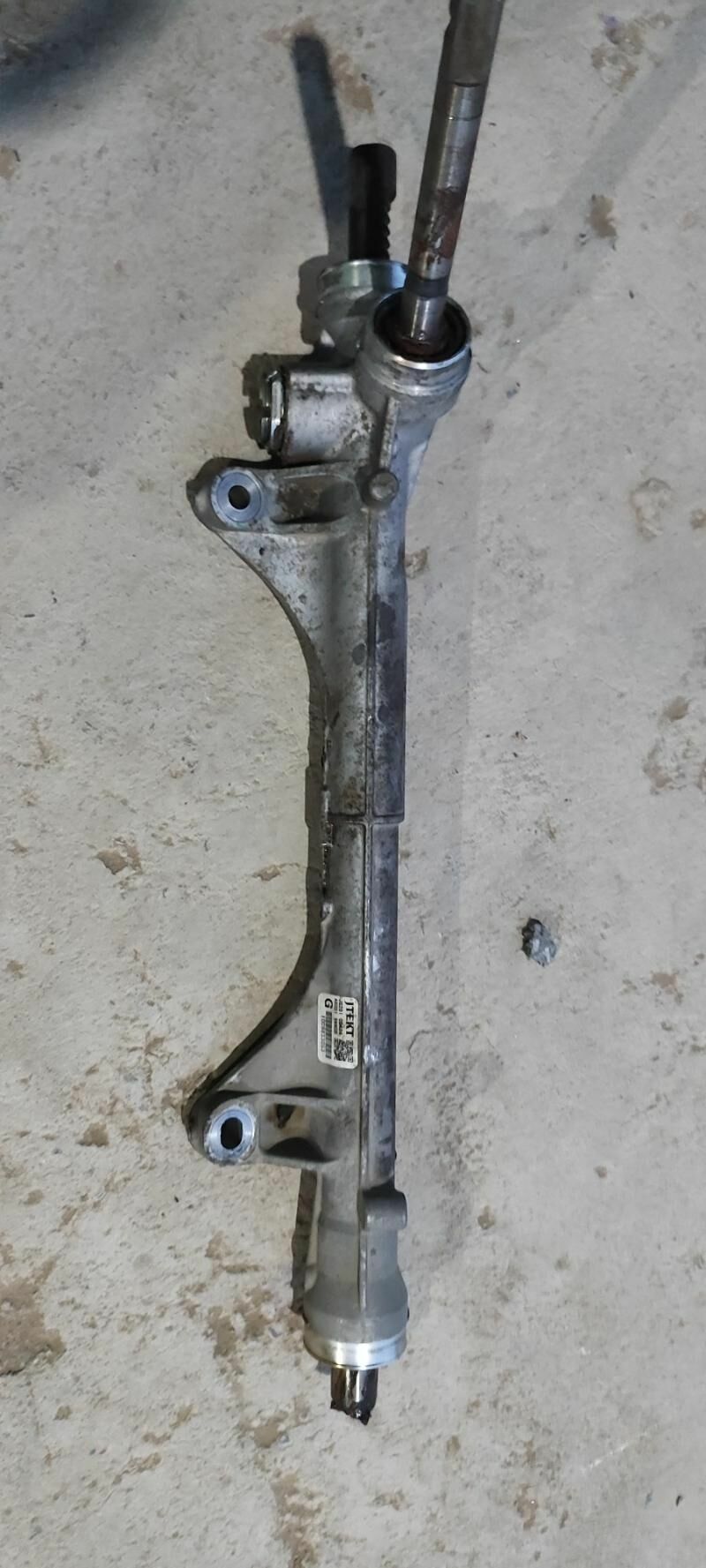 Nissan 550 TMT - Анев - img 3