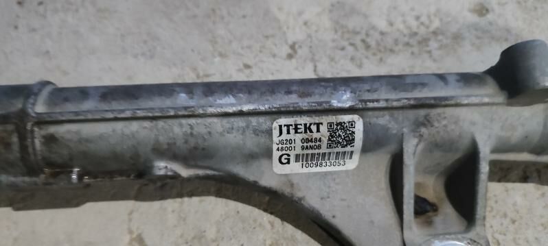 Nissan 550 TMT - Анев - img 2