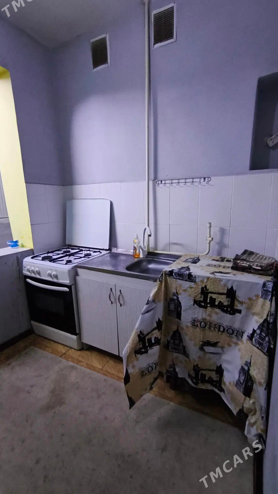 Аренда Квартира - Туркменабат - img 7