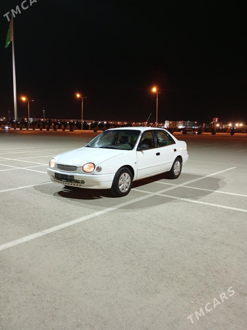 Toyota Corolla 1998 - 70 000 TMT - Balkanabat - img 2