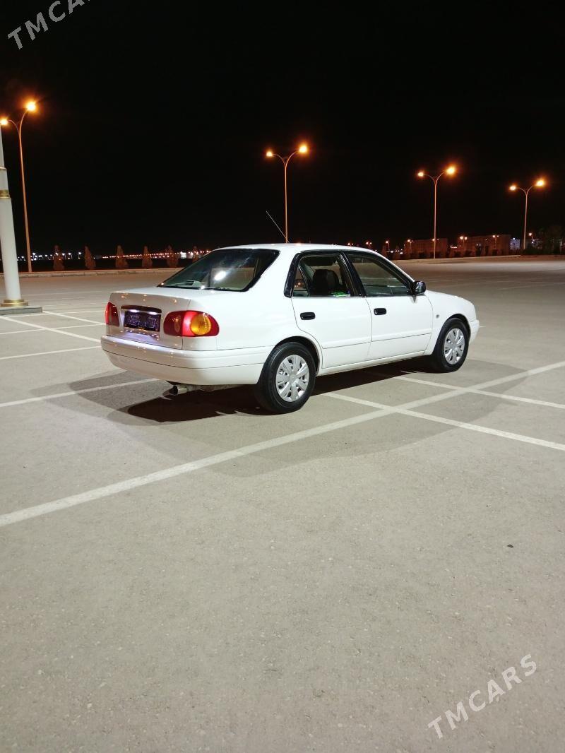 Toyota Corolla 1998 - 70 000 TMT - Balkanabat - img 5