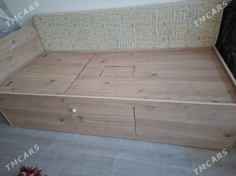 mebel krawat - Балканабат - img 2