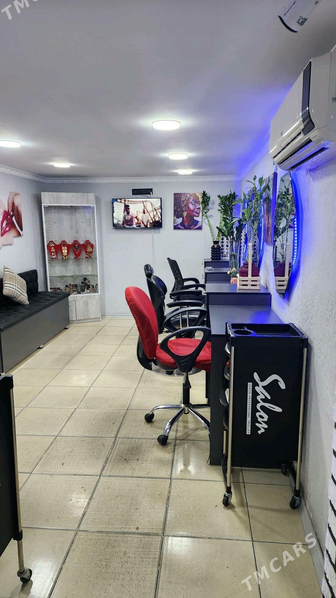 işgär gerek - Туркменбаши - img 3