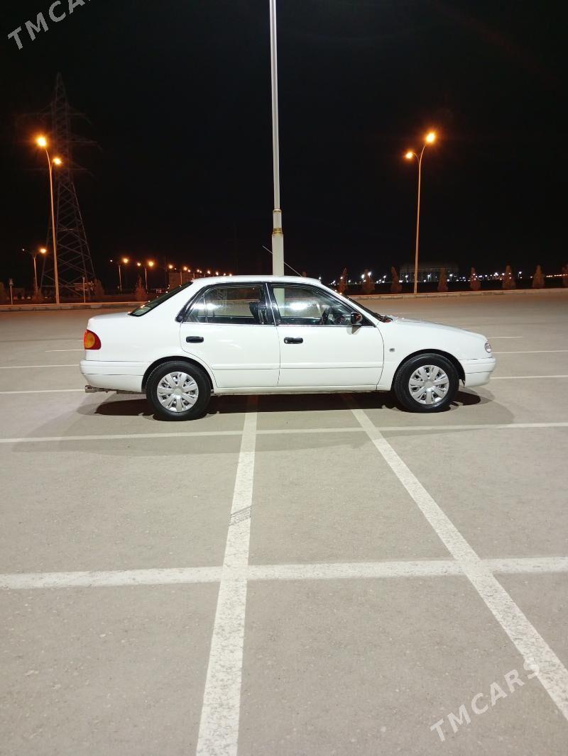 Toyota Corolla 1998 - 70 000 TMT - Balkanabat - img 4