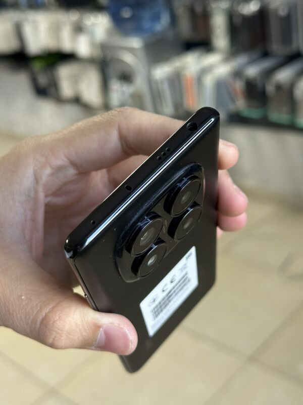 redmi note 14pro 8/256gb - Хитровка - img 3