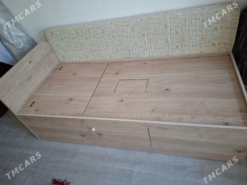 mebel krawat - Балканабат - img 1