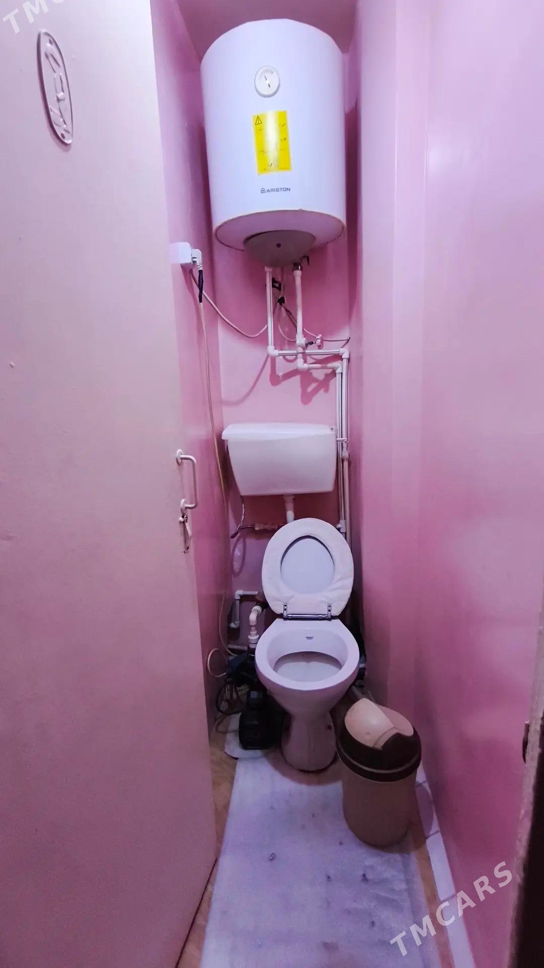 Аренда Квартира - Туркменабат - img 8