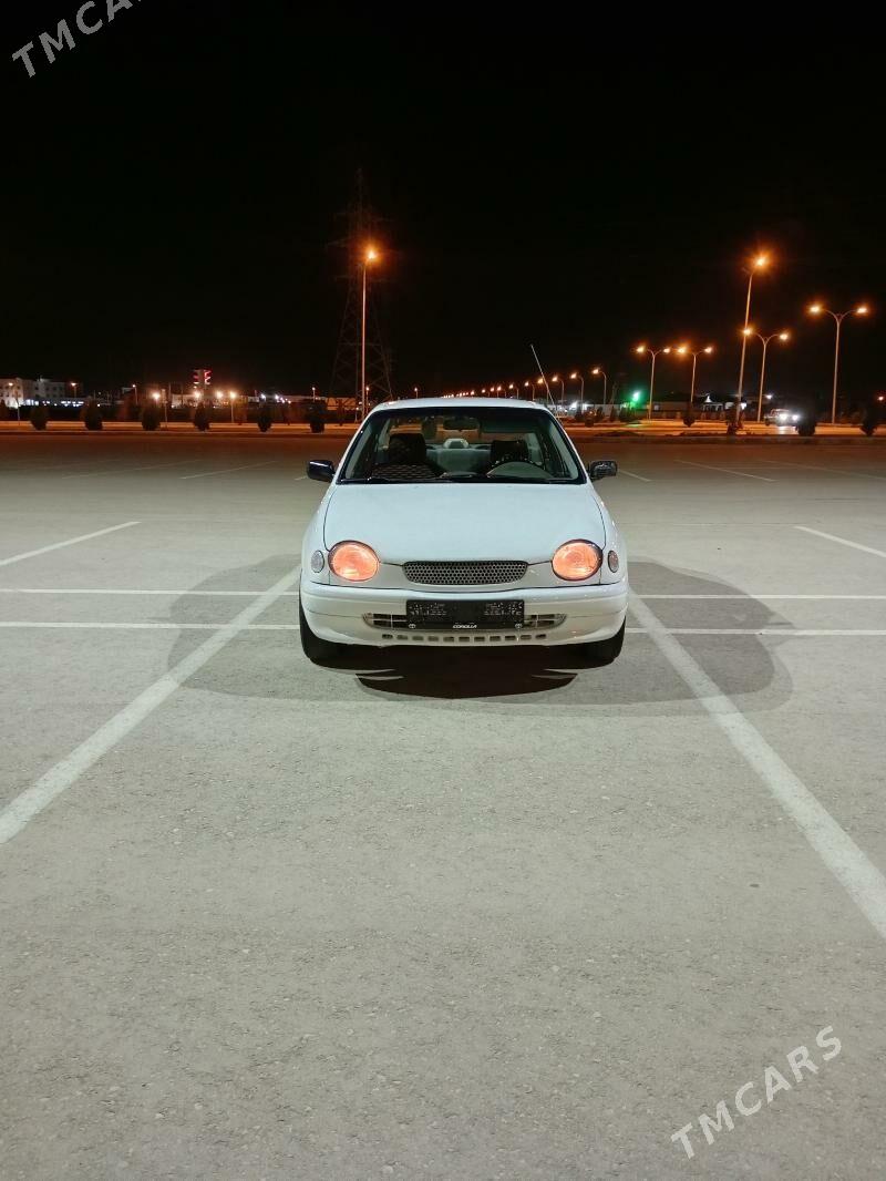 Toyota Corolla 1998 - 70 000 TMT - Balkanabat - img 1