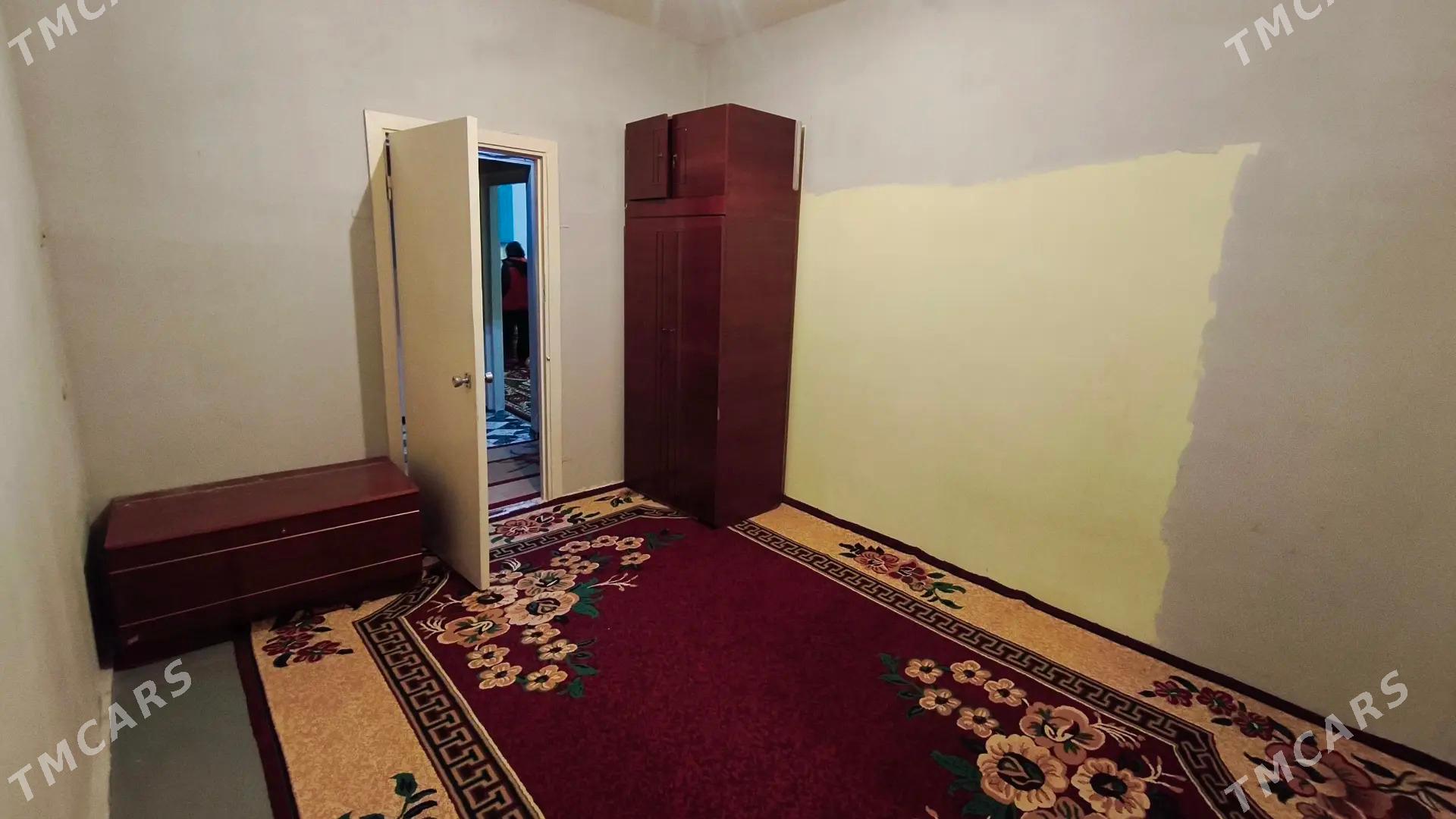 Аренда Квартира - Туркменабат - img 1