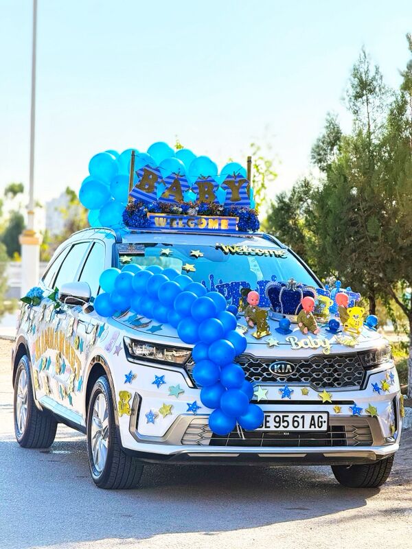 caga masyn bezeg mersedes bmw - Aşgabat - img 7