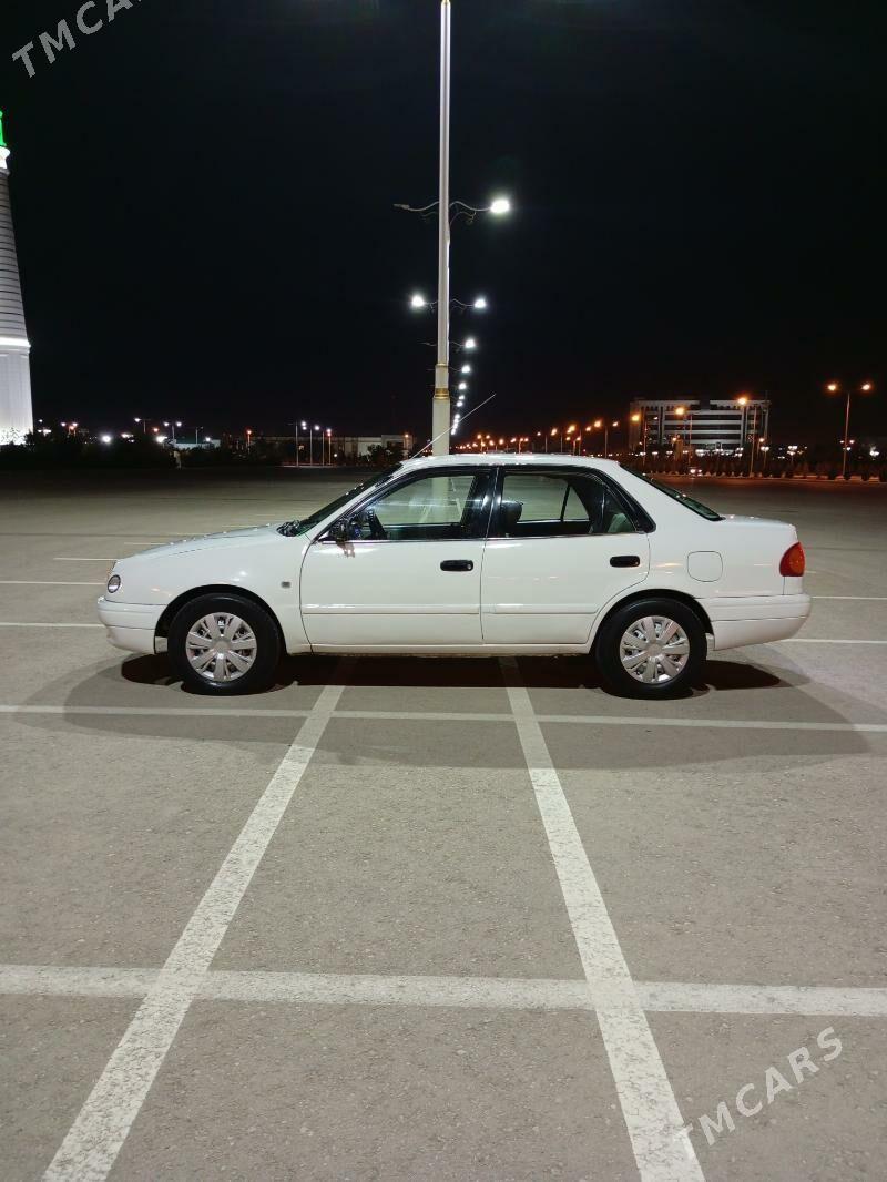 Toyota Corolla 1998 - 70 000 TMT - Balkanabat - img 8