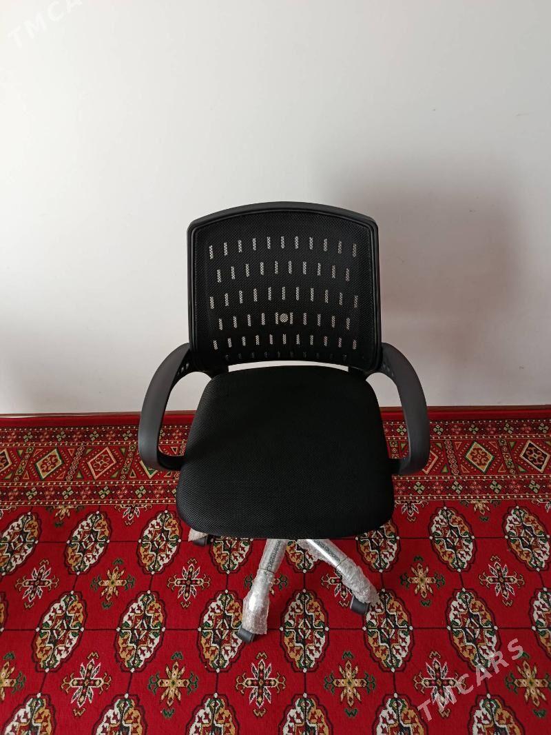 KRESLO PAKET YALY. - Ашхабад - img 3