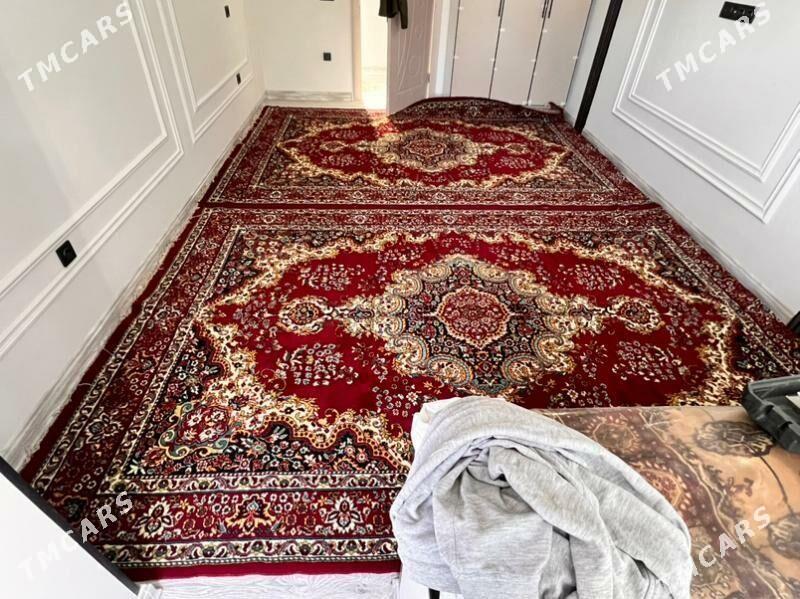 Arenda jay Sayoly Mariski - Türkmenbaşy şaýoly - img 4