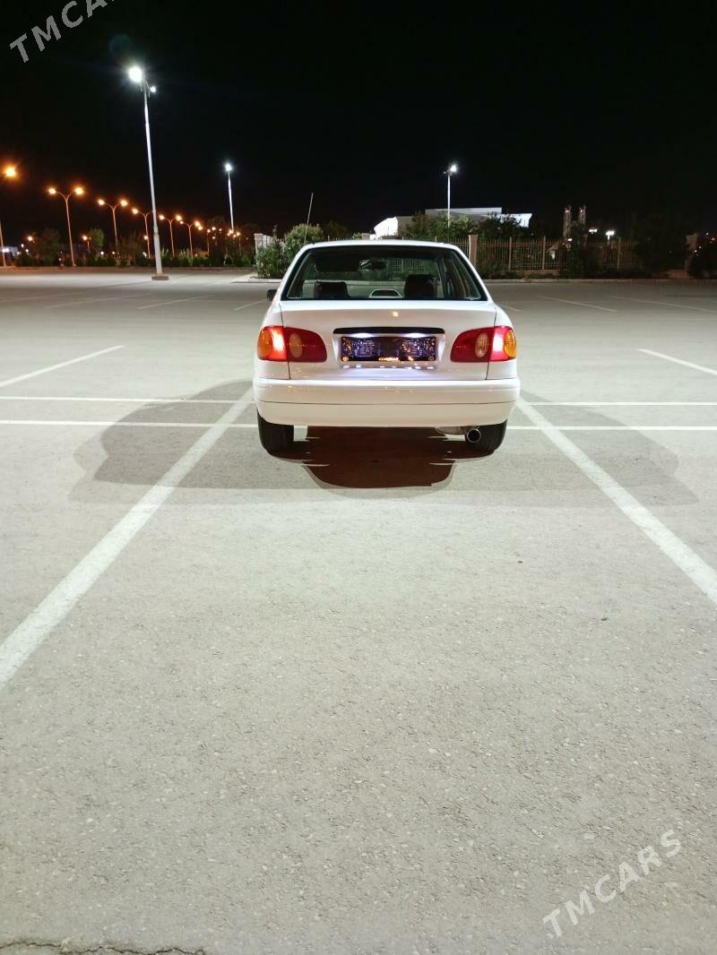 Toyota Corolla 1998 - 70 000 TMT - Balkanabat - img 6