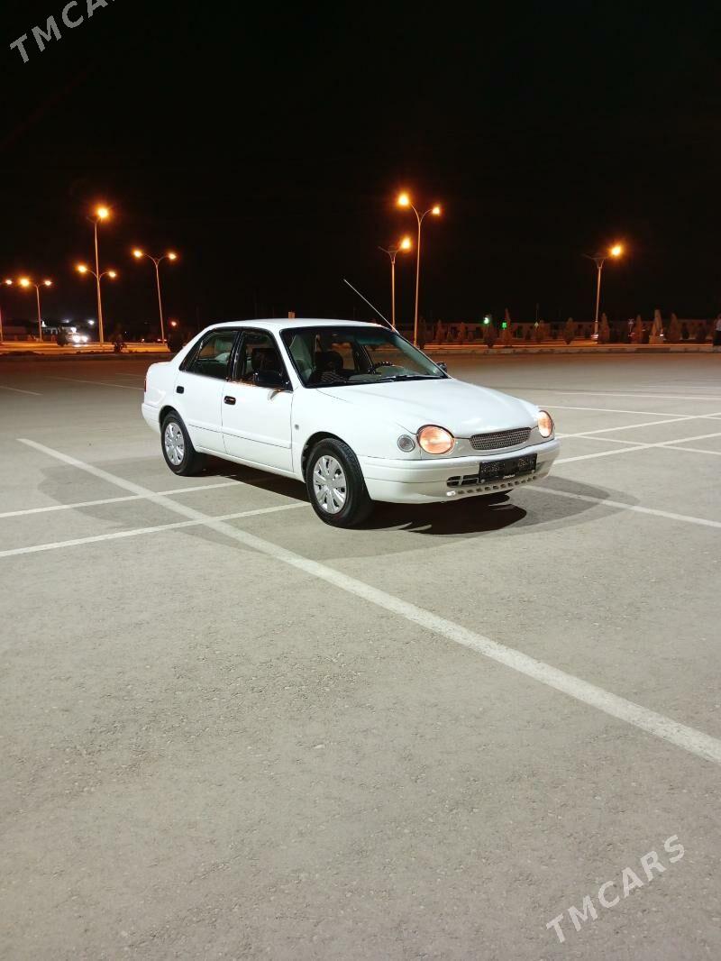 Toyota Corolla 1998 - 70 000 TMT - Balkanabat - img 3