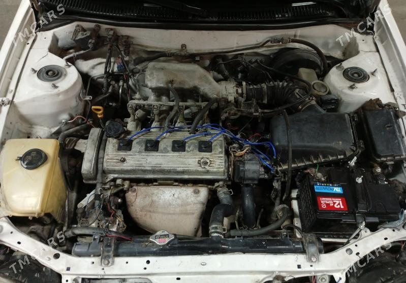 Toyota Corolla 1998 - 70 000 TMT - Balkanabat - img 10