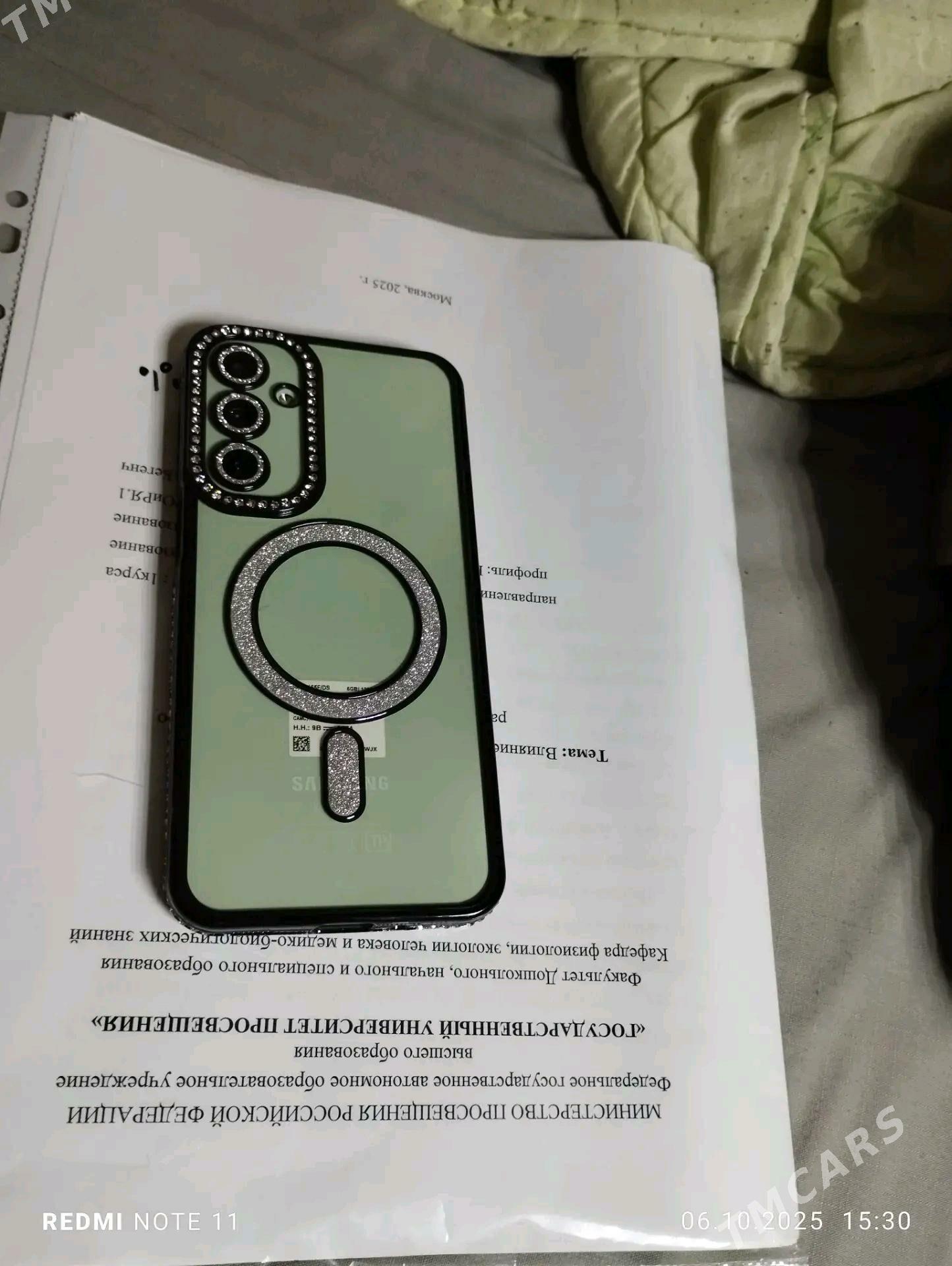 samsungA16 - Mary - img 1