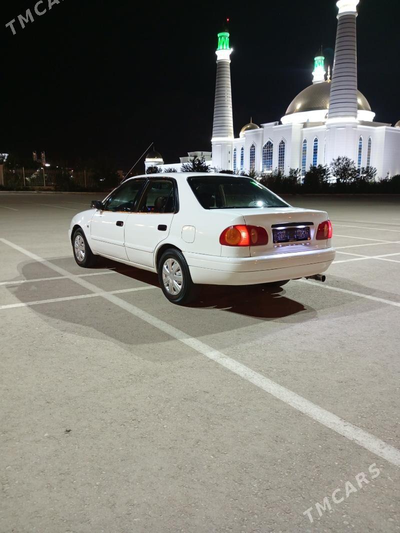 Toyota Corolla 1998 - 70 000 TMT - Balkanabat - img 7