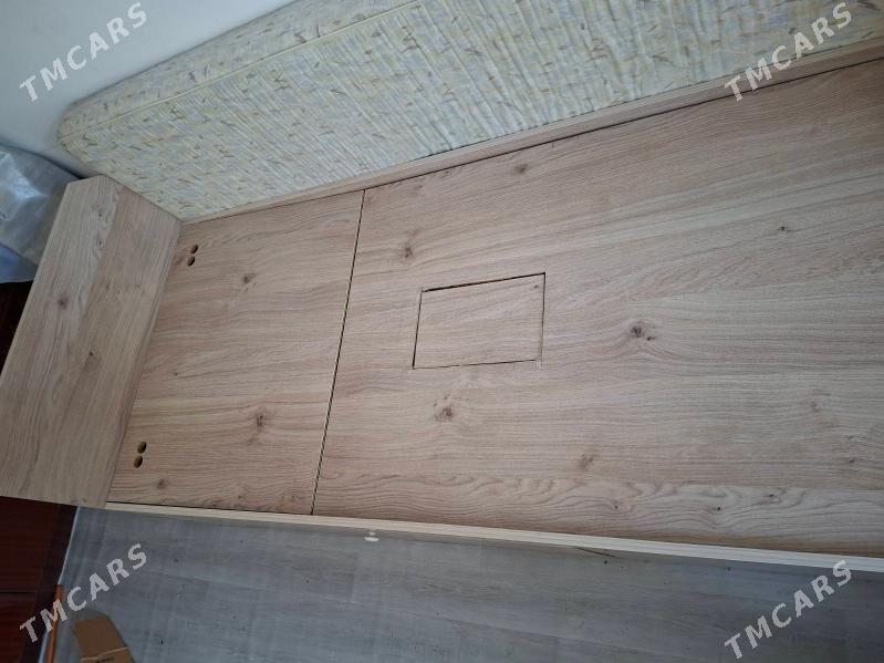 mebel krawat - Балканабат - img 3