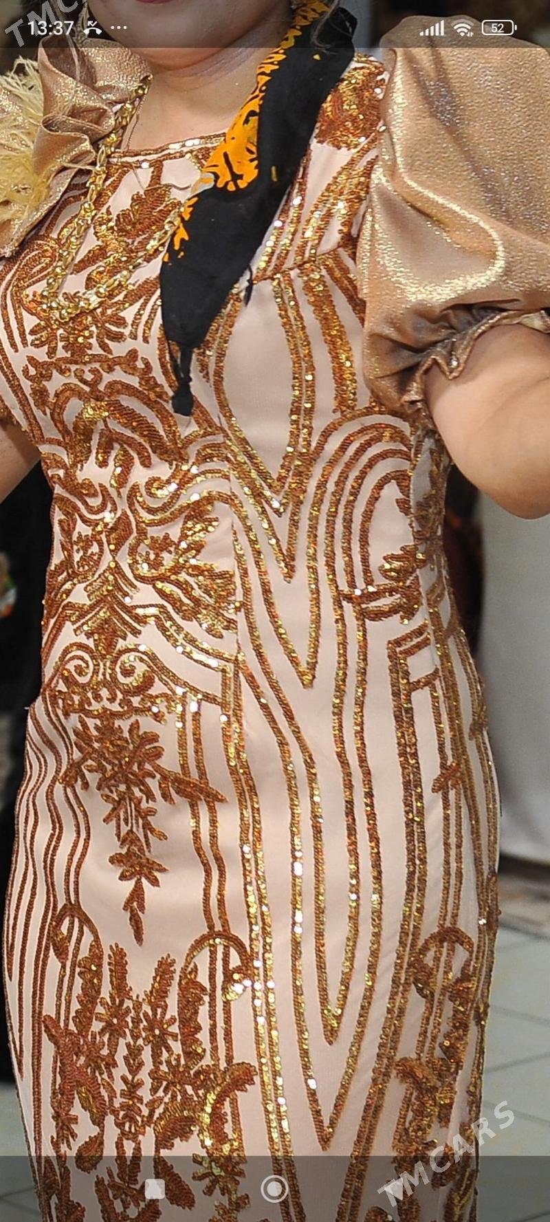 toy koynek - Balkanabat - img 1